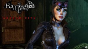 Batman  Arkham City►Прохождение без комментариев.#3