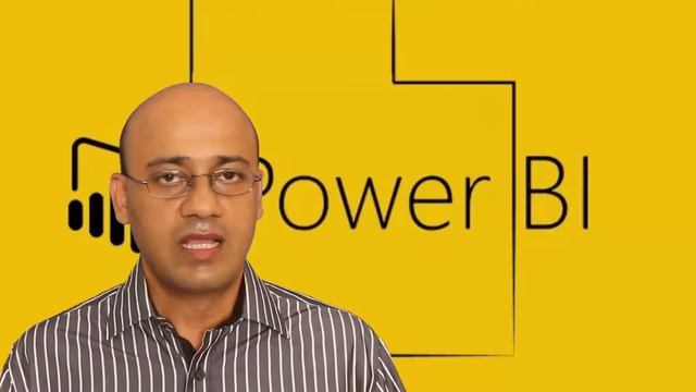 Introduction To Data Analytics Using Power BI