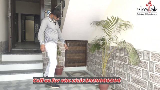 111गज में बना इतना शानदार Simplex House 😍#3BHK Simplx Houes #vinayakbuilders#Jaipurcity #vinayak01 смотреть онлайн