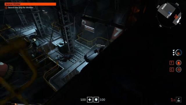 Wolfenstein Youngblood : Part 1 Walkthrough смотреть онлайн