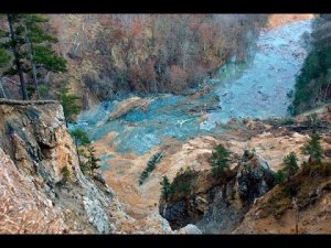 Найдены следы развитых технологий в древней Европе