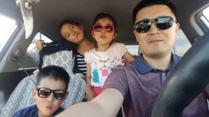 Между нами тает лед - своя версия