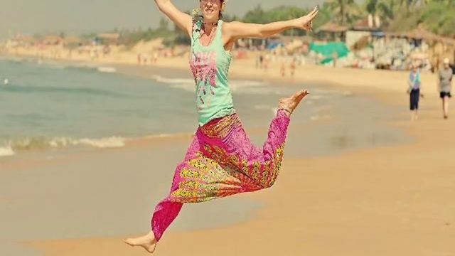 Гоа отель лалит смотреть онлайн