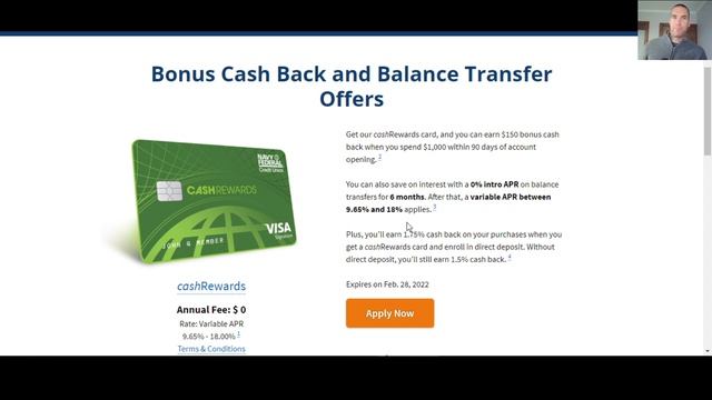 Why Now is the WORST Time to Apply for Navy Federal Credit Cards смотреть онлайн