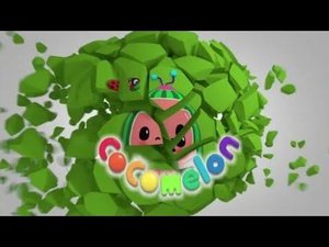 Cocomelon Especial Intro Effects | 06