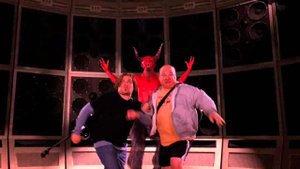 Tenacious D Tenacious D Vs Devil