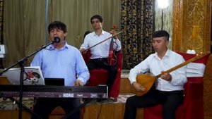 Махмадали Умаров - Фалак || Mahmadali Umarov - Falak