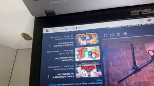 Asus X550L