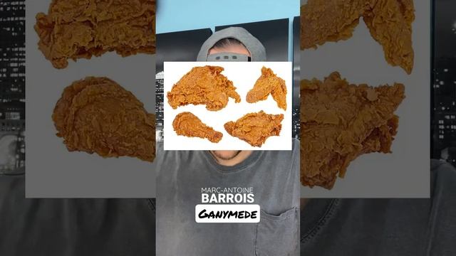 1 Minute FIRST IMPRESSIONS! | Ganymede смотреть онлайн