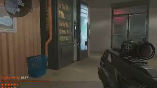 крушител на WARFACE смотреть онлайн