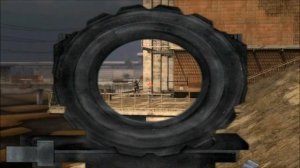 S.T.A.L.K.E.R. Зов Припяти - Новое оружие (АК-108)