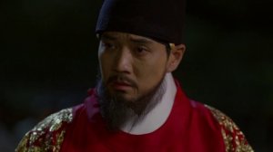 Тхэджон Ли Бан Вон 1 сезон 31 серия