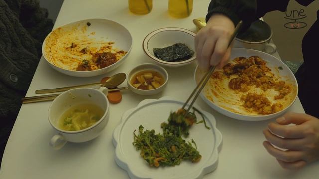 [ENG] 🍚밥도둑 좋아하는 2인 가구 집밥 레시피 /고등어김치찜,양념새우장,미나리전,돈까스,쫄면,닭볶음탕,뚝배기계란찜,집밥브이로그,집밥레시피,Korean home meal