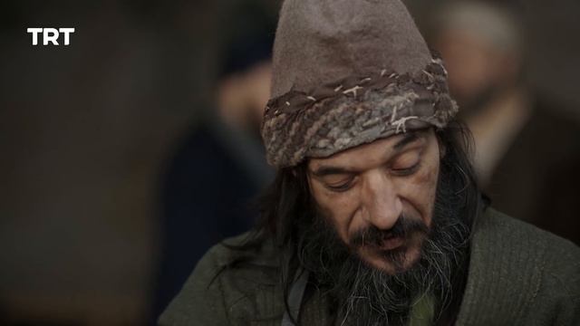 YUNUS EMRE - RAH-E-ISHQ | SEASON 2 | EPISODE 4 (URDU DUBBING BY PTV) смотреть онлайн