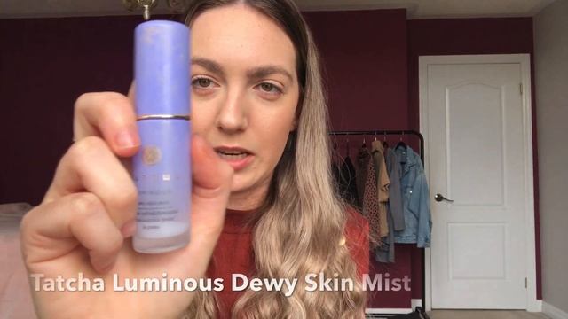 SPRING 2020 EMPTIES | Hair products, skincare, makeup | Sophia Tsiotsikas смотреть онлайн