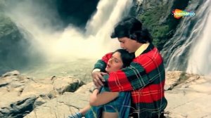 Saath Saath Rahna | Dilwala (1986) | Mithun Chakraborty | Meenakshi Seshadri | Romantic Hindi Songs