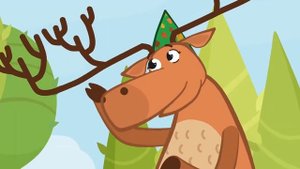 Сказка Мультфильм Добролесья Дареному Коню В Зубы Не Смотрят