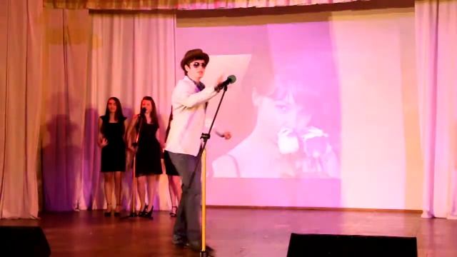 Я тону... смотреть онлайн