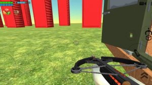 строю защищеный дом  в чикен гане