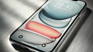 iPhone 16 Pro Max Пустынный Титан: Первая Распаковка
