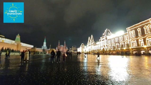 RUSSIA TRIP 2019 смотреть онлайн
