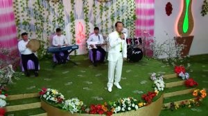 Махмуджон Кодиров - Бахор айёми