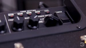 Boss Katana KTN-100 Amp
