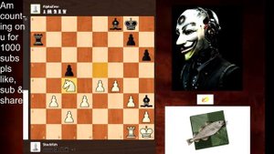 ||Sac sac|| Alpha zero vs Stockfish