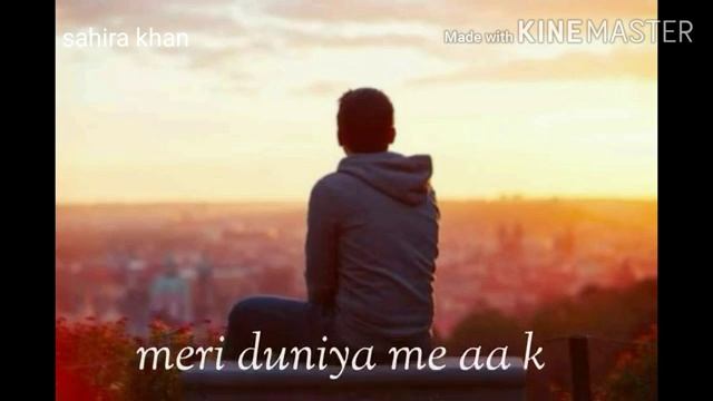 meri duniya me ake mat ja смотреть онлайн