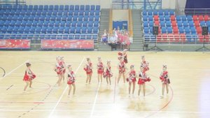 COOL Чир-данс (дети)