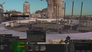 Kenshi "ЧУЖАК" Рука крошит отточенную сталь!