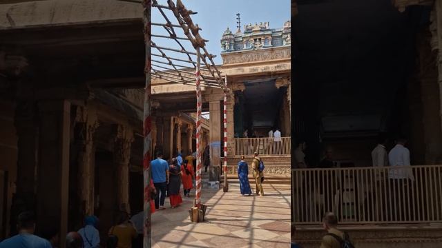 #храм # пожертвования #индия #вриндаван #февраль #2023 смотреть онлайн