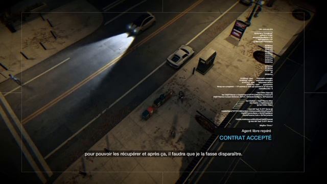 Video infamous wolfenstein watch dogs смотреть онлайн