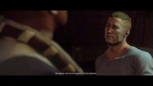 Прохождение Wolfenstein: The New Order - Глава 9: Новая тактика