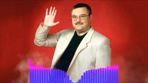 Михаил Круг Здравствуйте