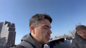 АВТО ИЗ ЯПОНИИ ПОСЛЕ ВЫБОРОВ. ПУТЕШЕСТВИЕ НА КРАЙ СВЕТА