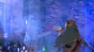 Айна Гетагазова Са ГIалгIайче