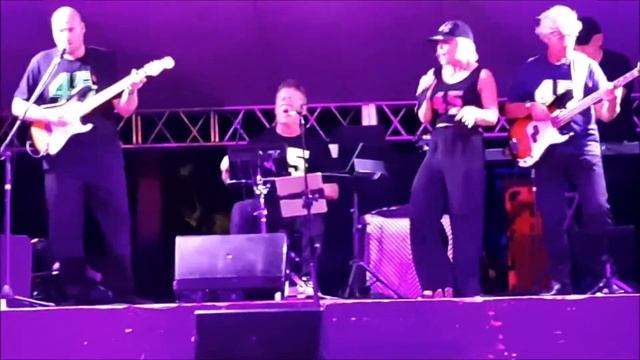 INDIGO BLUE, au Club Med de Punta Cana, mai 2022 смотреть онлайн