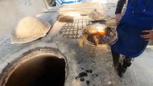 Тандир гушт номер 1 Кашкадарё Гузор (Охунов тв)