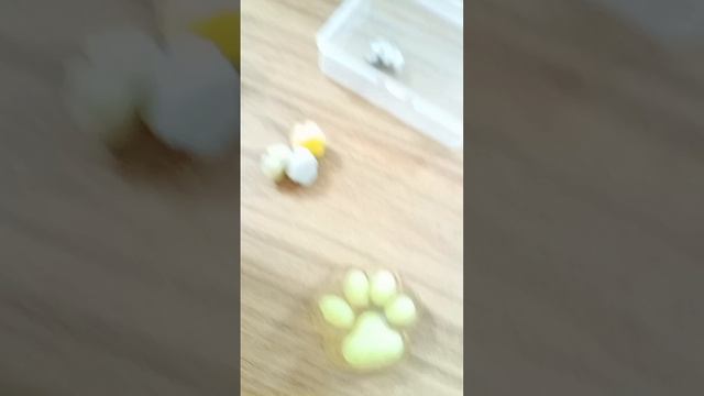 Что случилось с моей новой таба лапкой