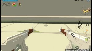 Закулисье уровень 9