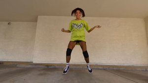 Boom shakalaka
