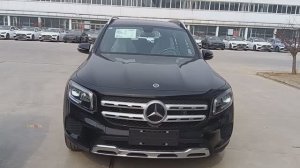 Mercedes GLB 220 2022