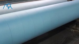 Waterproof PP Spunbond Nonwoven Fabric Production for Disposable Medical Products