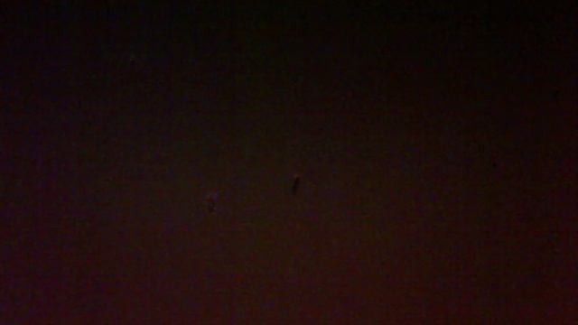 Pu-239 12 nCi Electronic Spinthariscope Using LOGITECH Webcam C500 смотреть онлайн