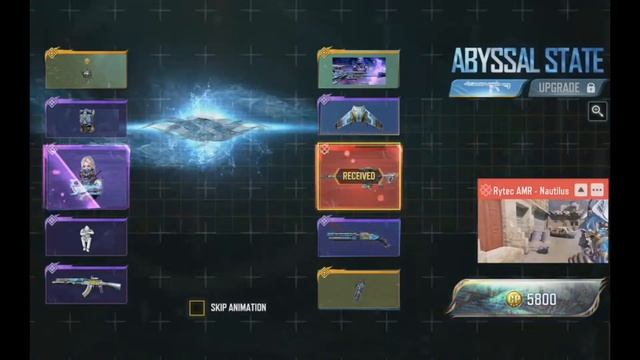 NEW Mythic AMR got First TRY? 😱 #codm #Roadto1k #codmobile смотреть онлайн