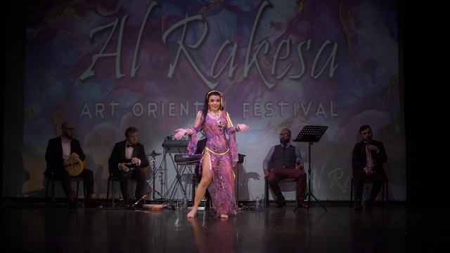 Татьяна Русанова  \ Tatyana Rusanova