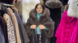«Шубы у Марины» Шубы из астрагана. Норки. Каракуля. Пальто на Садоводе