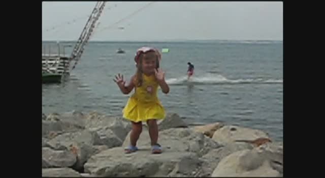 Маргарита - Прекрасная  жизнь. Ace of Base.  Beautiful Life смотреть онлайн