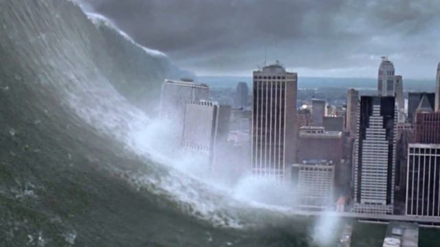 What If All The Ice Melted In Antarctica? смотреть онлайн